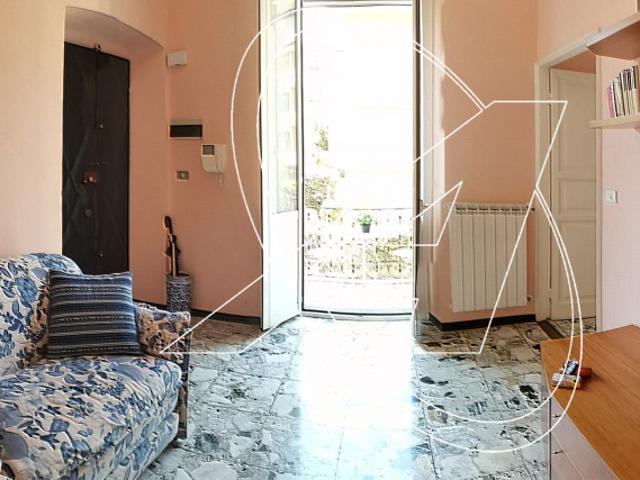 Appartamento a Rapallo GE
