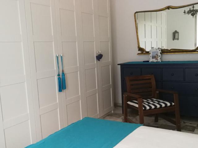 Appartamento a Rapallo Rif. A1039