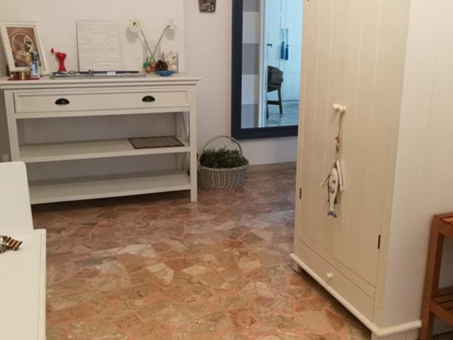 Appartamento a Rapallo Rif. A1039