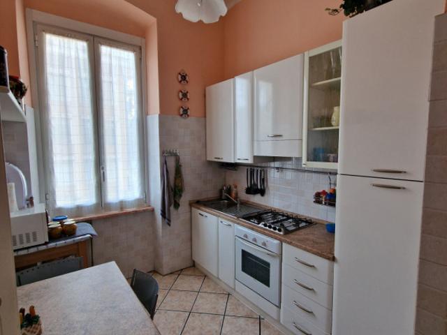 Appartamento a Rapallo Rif. A1233