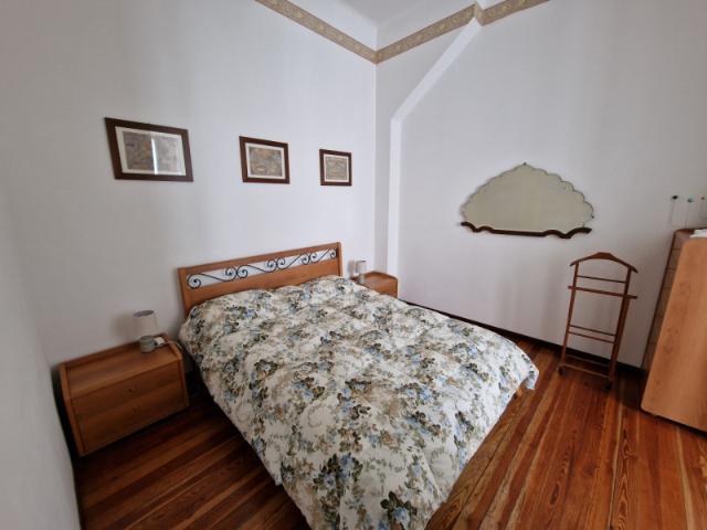 Appartamento a Rapallo Rif. A1233