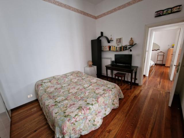 Appartamento a Rapallo Rif. A1233