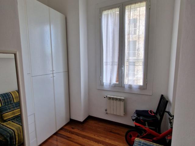 Appartamento a Rapallo Rif. A1233