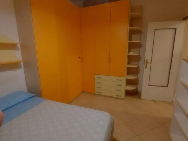 Appartamento a Rapallo Rif. A1237