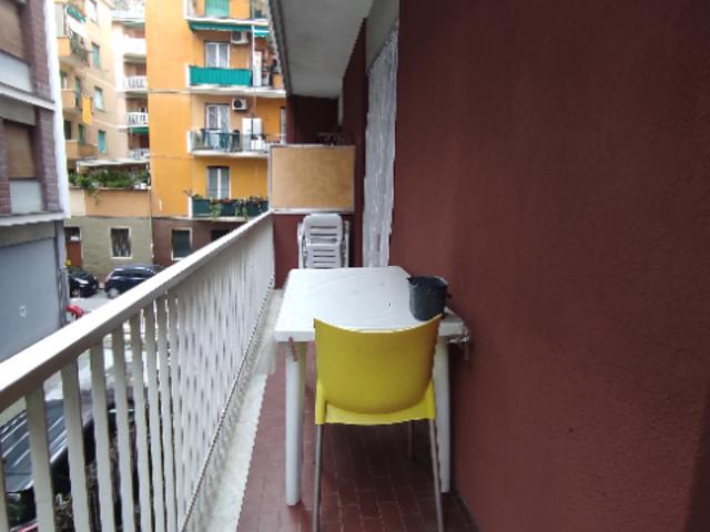 Appartamento a Rapallo Rif. A1237