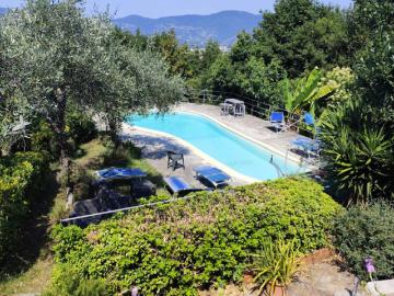 Appartamento a Rapallo Rif. A1357