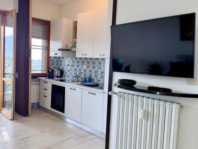Appartamento a Rapallo Rif. A1364