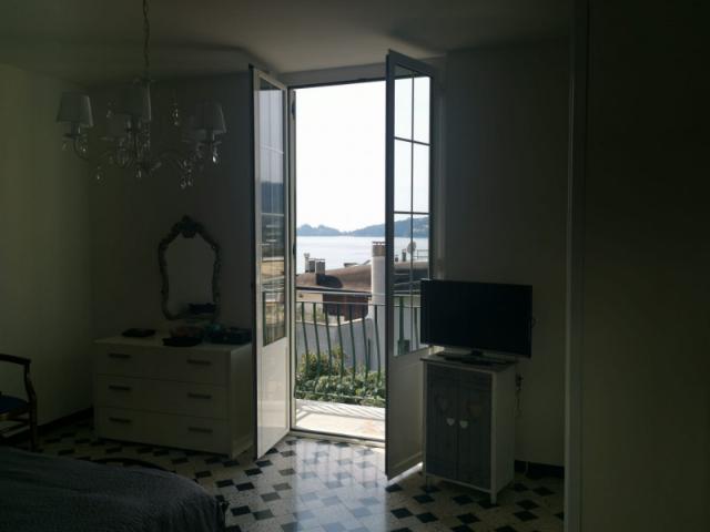 Appartamento a Rapallo Rif. A1313