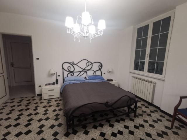 Appartamento a Rapallo Rif. A1313