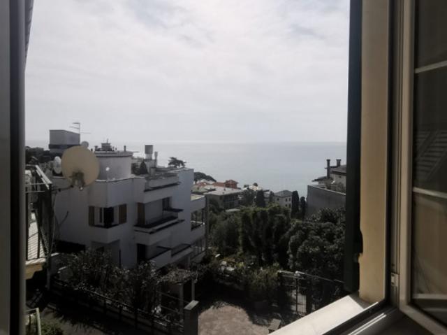 Appartamento a Rapallo Rif. A1313