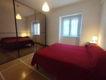 Appartamento a Rapallo Rif. A1329