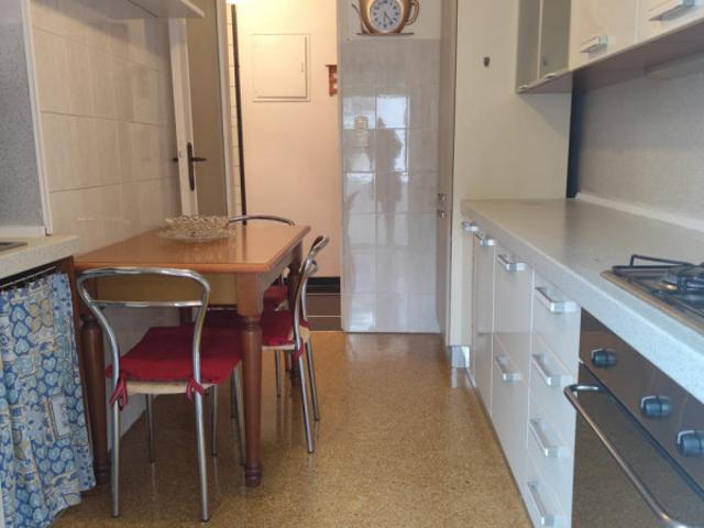 Appartamento a Rapallo Rif. A1329