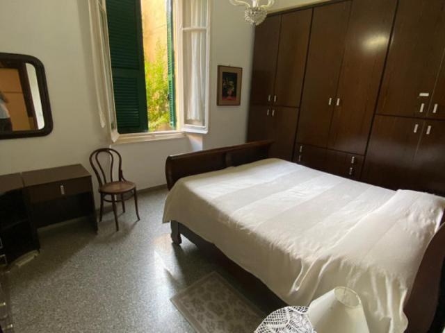 Appartamento a Rapallo Rif. A603
