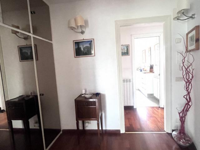 Appartamento a Roma Rif. Orti farnesina attic