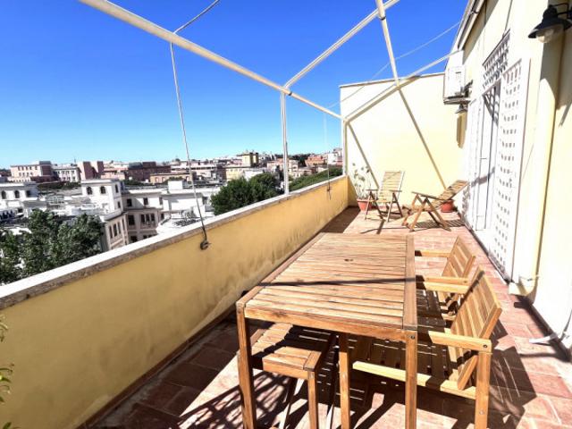 Appartamento a Roma Rif. Poggioli