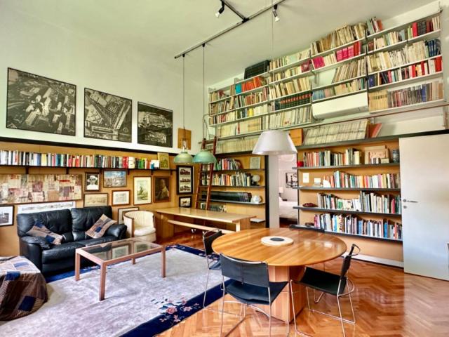 Appartamento a Roma RM