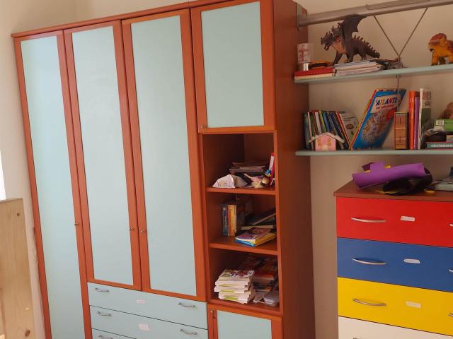 Appartamento a Roma RM