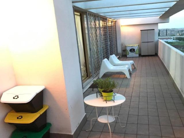 Appartamento a Roma RM