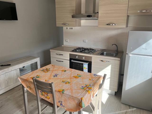 Appartamento a Roma RM