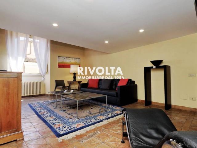 Appartamento a Roma RM