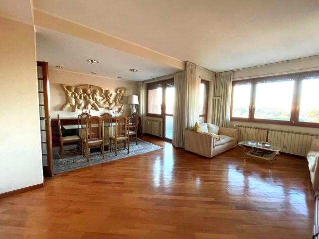 Appartamento a Roma RM