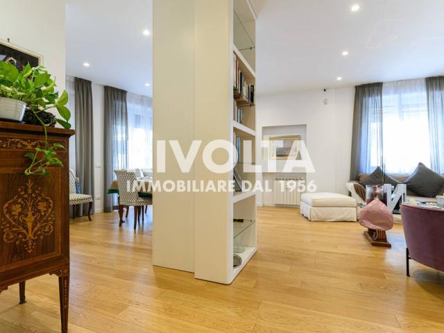 Appartamento a Roma RM
