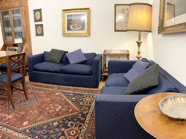 Appartamento a Roma RM