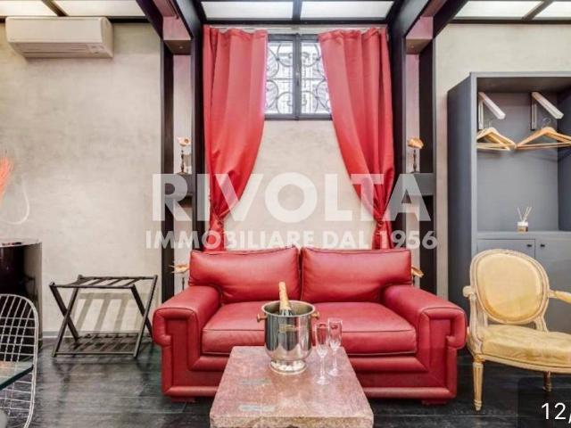 Appartamento a Roma RM