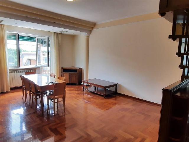 Appartamento a Roma RM