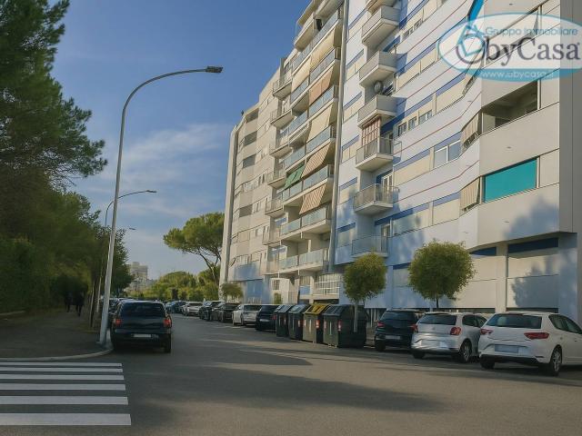 Appartamento a Roma RM