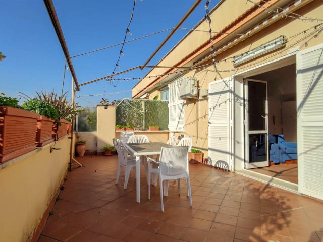 Appartamento a Roma RM