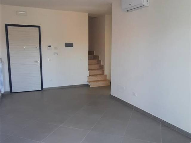 Appartamento a Roma RM