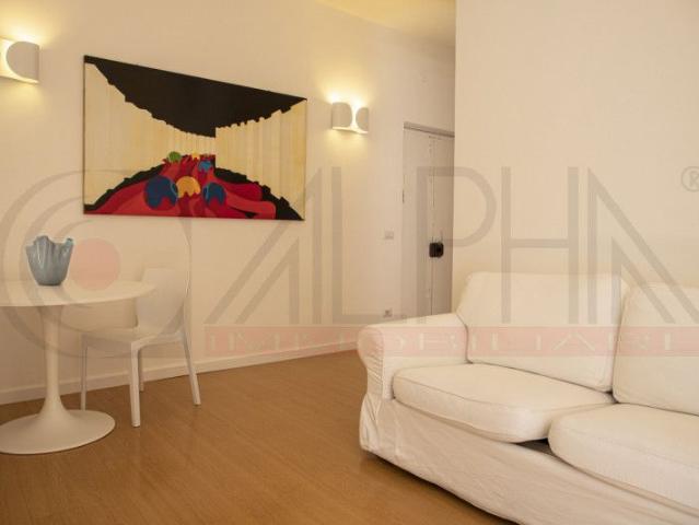 Appartamento a Roma RM