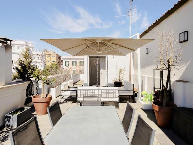 Appartamento a Roma RM