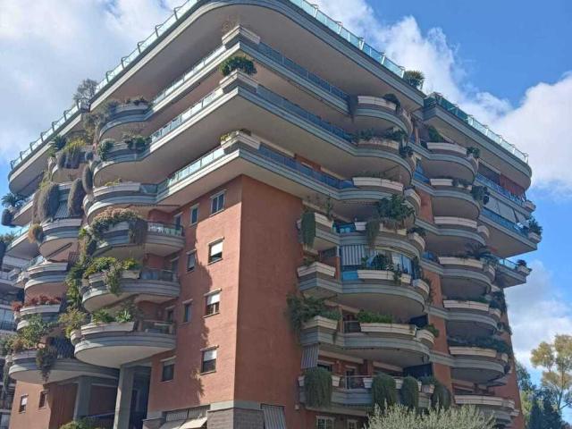 Appartamento a roma