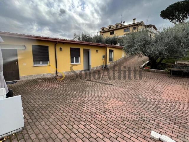 Appartamento a roma