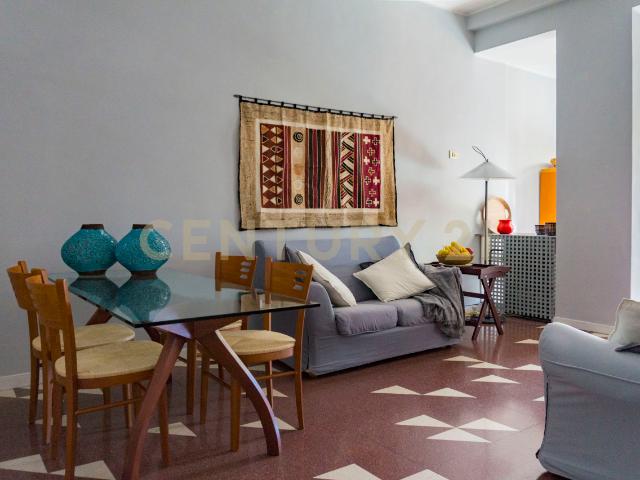 Appartamento a roma