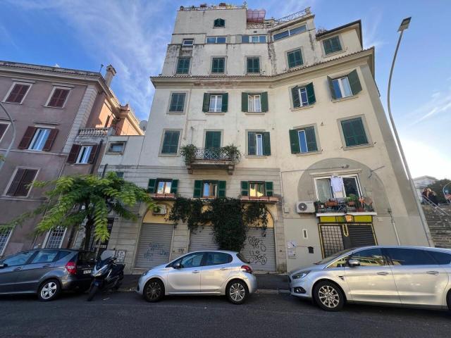 Appartamento a roma