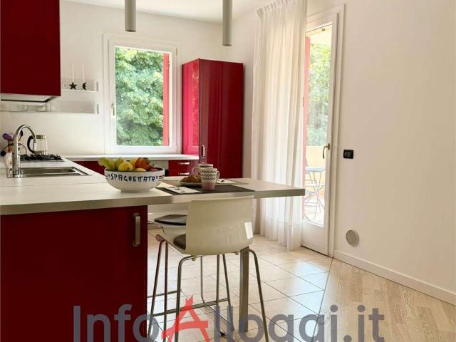 Appartamento a Romano D'ezzelino VI