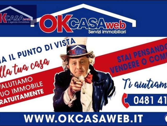 Appartamento a Romans D'isonzo GO