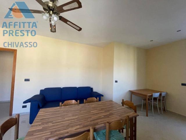 Appartamento a Rondissone TO
