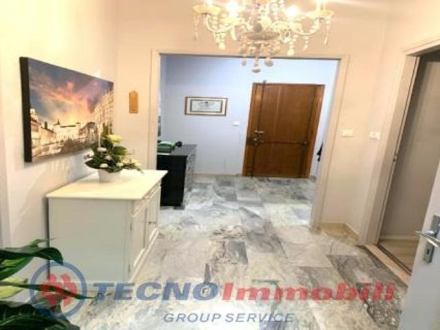 Appartamento a Rocca Canavese TO