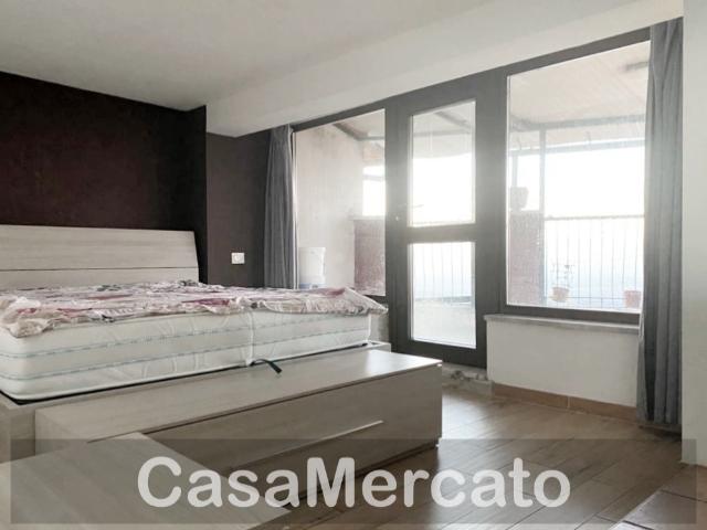 Appartamento a rocca di papa