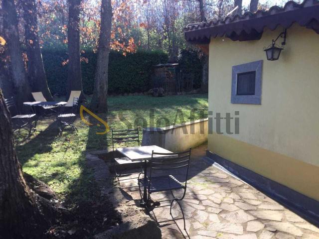Appartamento a rocca di papa