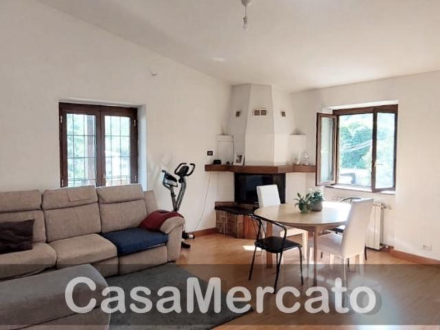 Appartamento a rocca di papa