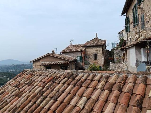 Appartamento a Roccantica RI