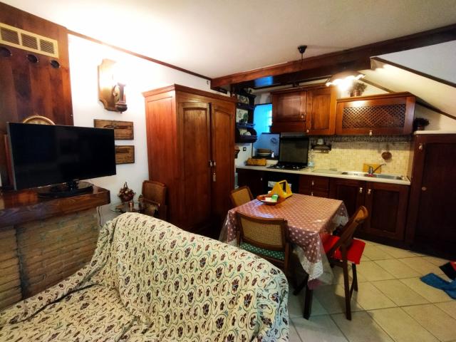 Appartamento a Roccaraso, Roccaraso, L'Aquila