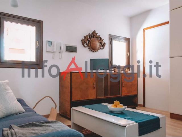 Appartamento a RosÃ VI
