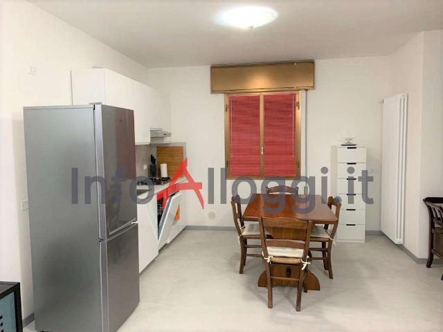 Appartamento a RosÃ VI