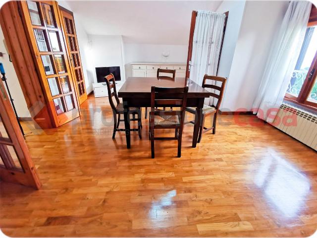 Appartamento a Rosignano Marittimo LI